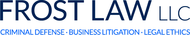 Frost Law LLC